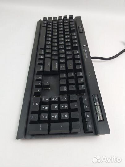 Клавиатура