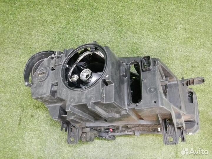 Фара левая BMW X5