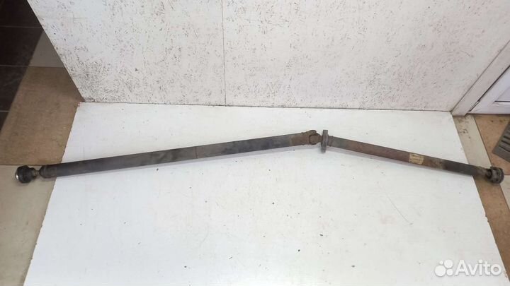 Кардан Volvo XC90