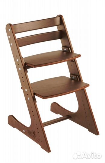 Растущий стул конек горбунок новый