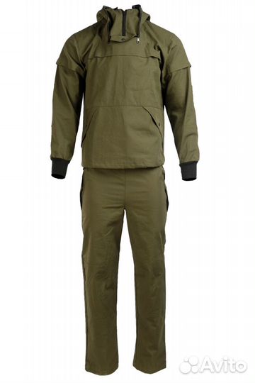 Костюм противоэнцефалитный Антигнус ТК.Палатка240