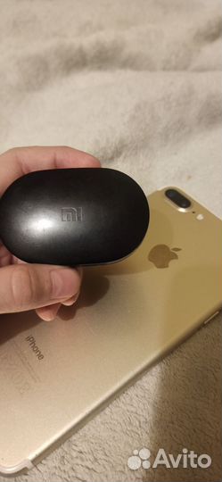 Наушники Xiaomi Redmi AirDots S (только кейс)