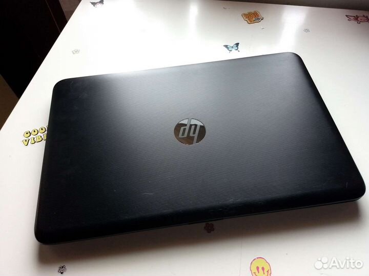 Ноутбук HP