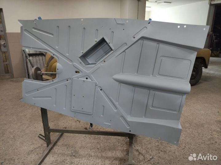 Полы (днище) для газ М1