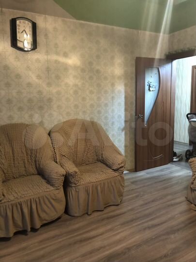 4-к. квартира, 84,1 м², 1/9 эт.