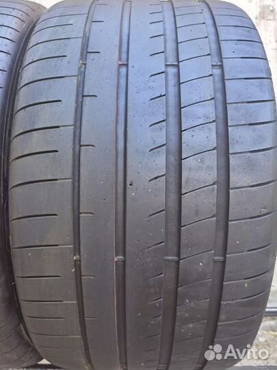Goodyear Eagle F1 Asymmetric 3 305/30 R21 104Y