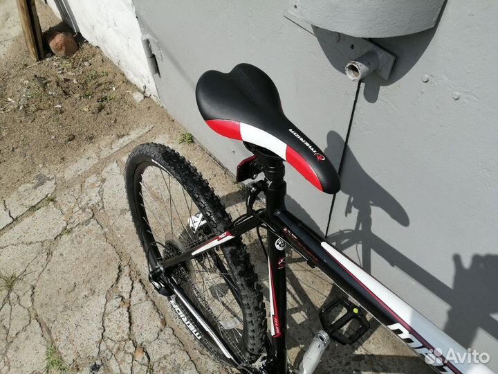 Велосипед горный взрослый 26 бу