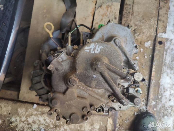 АКПП Honda Cr-V GF-RD