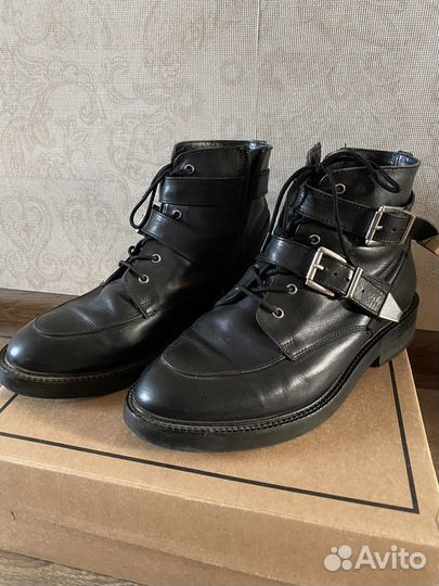 Ботинки женские ASOS