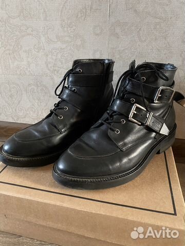 Ботинки женские ASOS