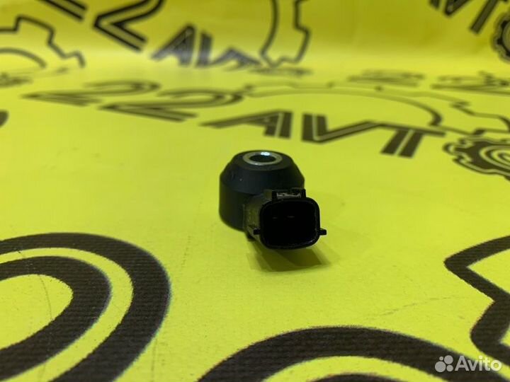 Датчик детонации Nissan Infiniti S51 VQ35HR