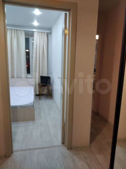 2-к. квартира, 41 м², 4/7 эт.