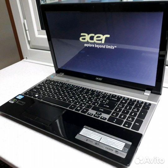 Acer aspire v3 571g