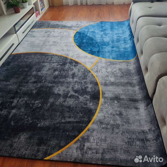 Ковер новый