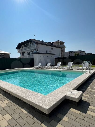 Комната 15 м², 3/3 эт.