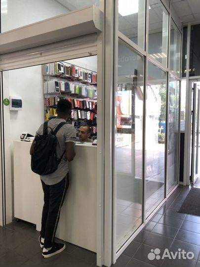 Чехол на Honor 20s