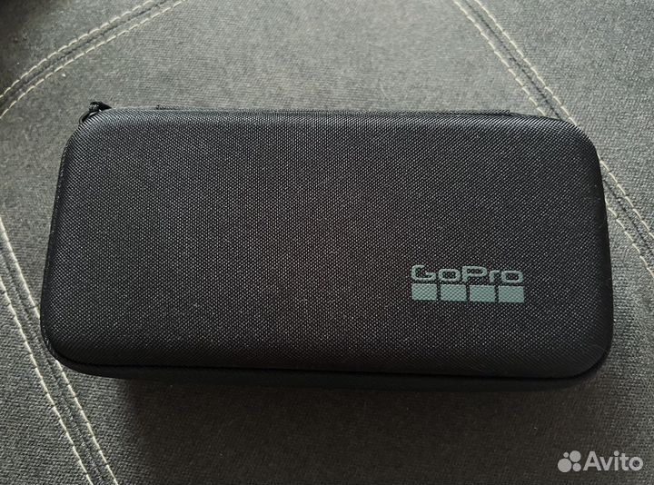 Gopro hero 10 black новая