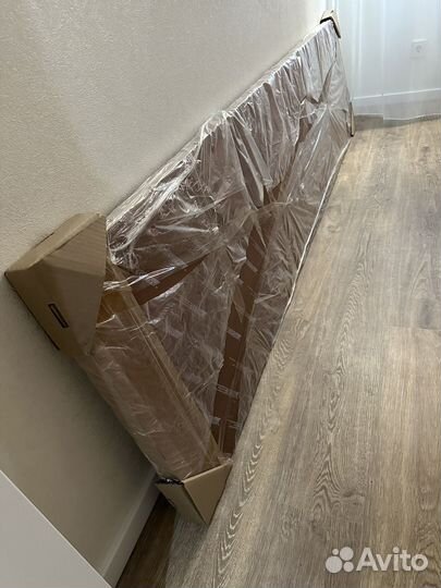 Столешница 120x60x3.8 см лдсп (цвет 