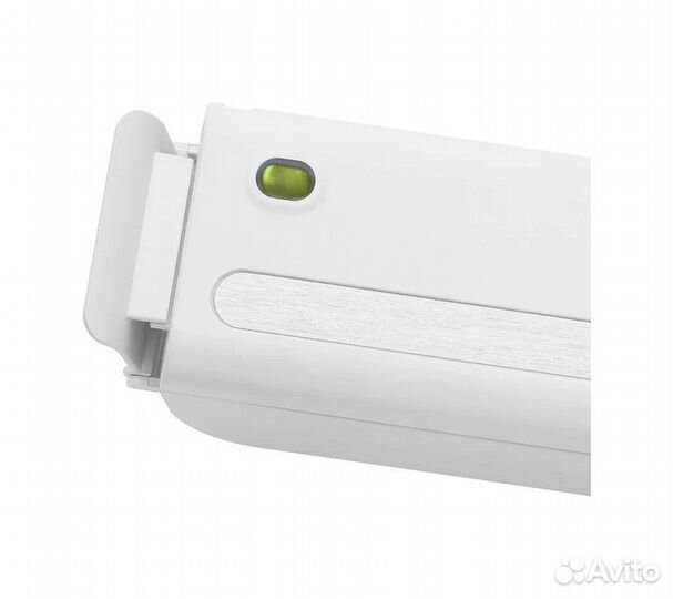 Вакууматор Kitfort кт-1505-2 белый