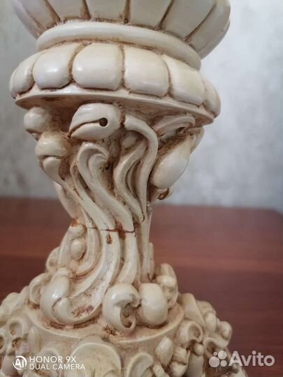 Подсвечник