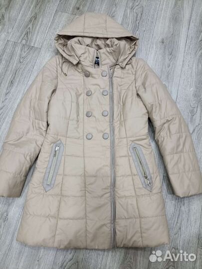 Куртка женская