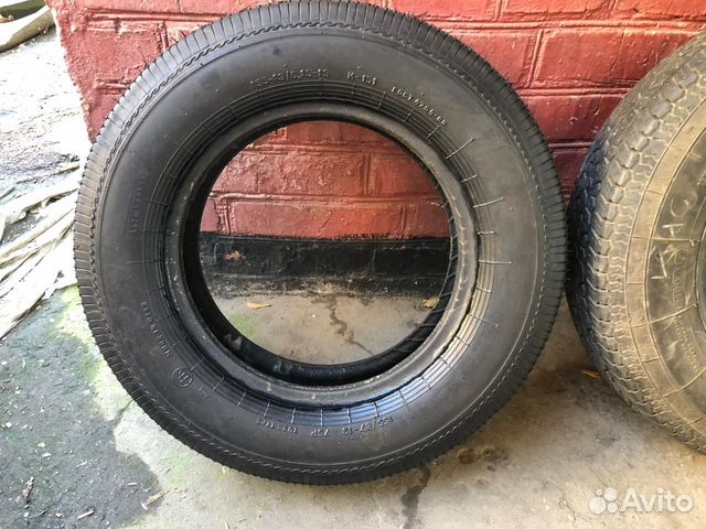 МШЗ МИ-16 165/80 R13