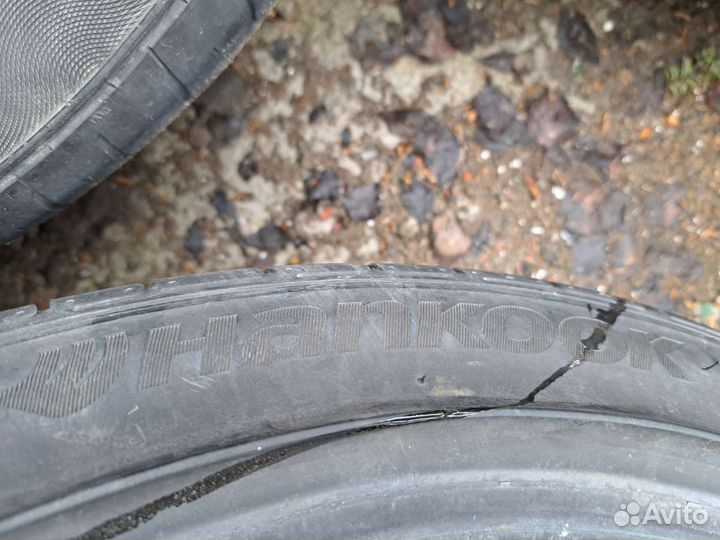 Hankook Ventus S1 Evo 2 K117 235/40 R19