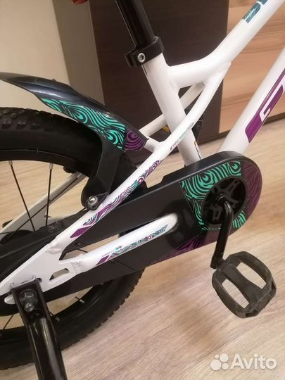 Велосипед GT Siren 16