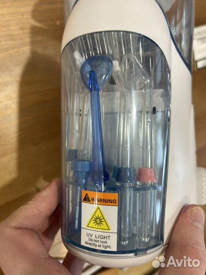 Ирригатор revyline RL500