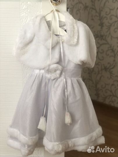 Платья на девочку 3-4, 5-7 лет