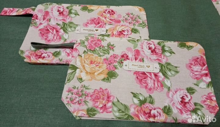 Косметичка