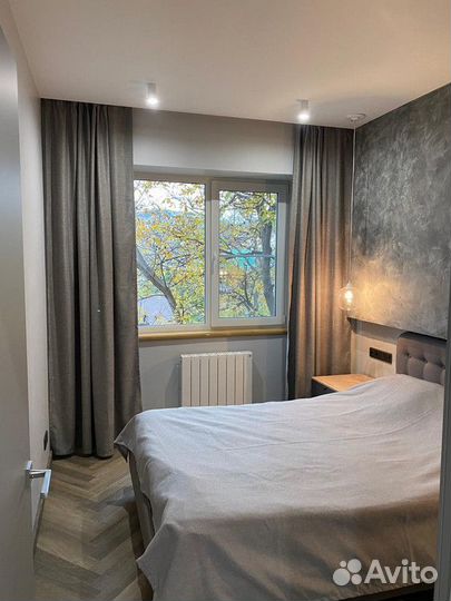 Ремонт квартир Ванной