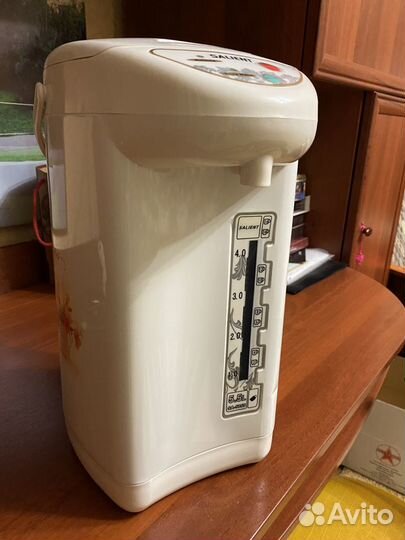 Термопот новый