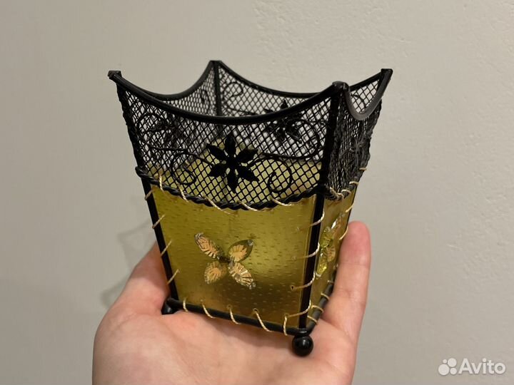 Подсвечник