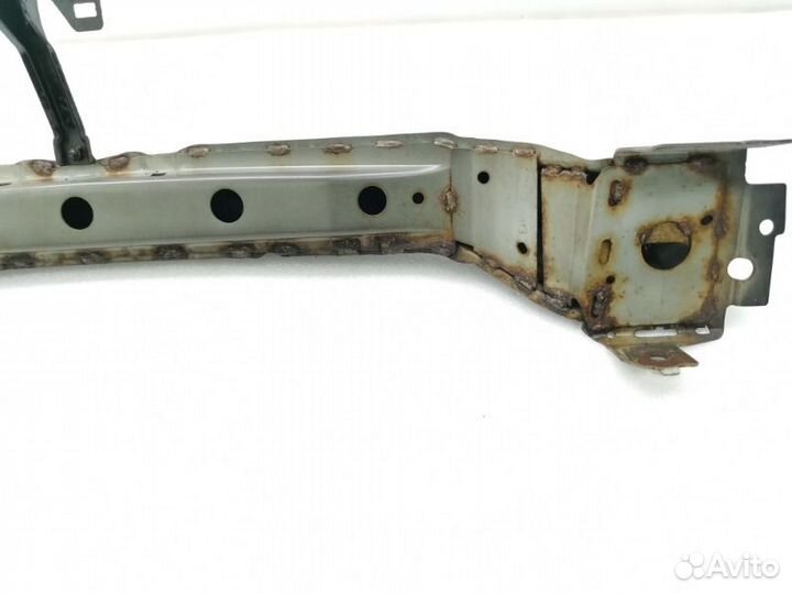 Усилитель бампера передний Mazda Cx-7 1 2.3 2008