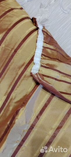 Шторы ночные