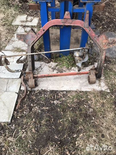 Запчасти исузи форвард