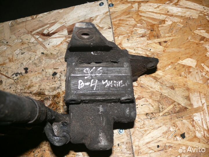 Насос гур Audi A-80 B-4 1993