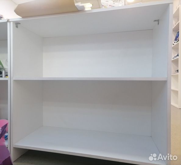 Прилавок рабочий