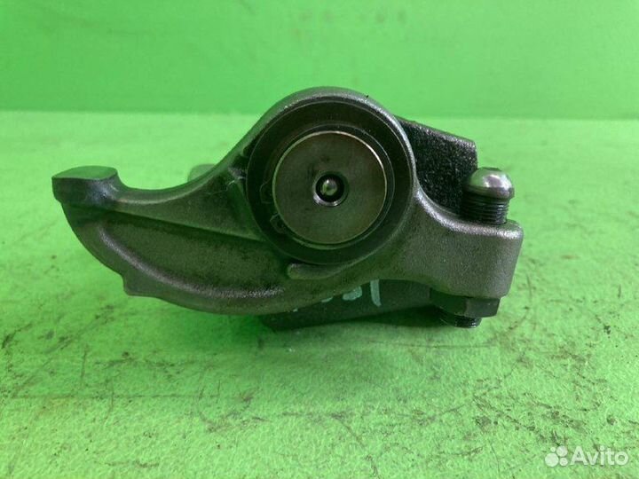 Ось коромысла клапана KAMAZ 5490-S5