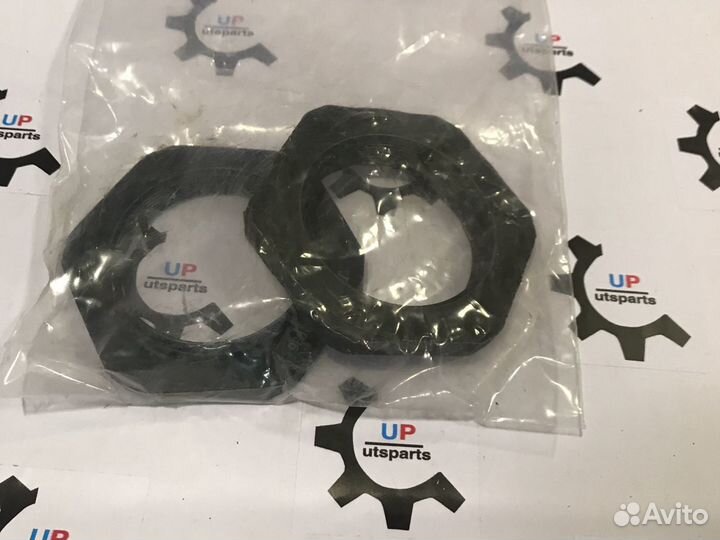 Гайка первичного вала кпп JS180A-1701036