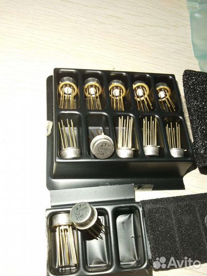 LTZ1000CH / LTZ1000ACH