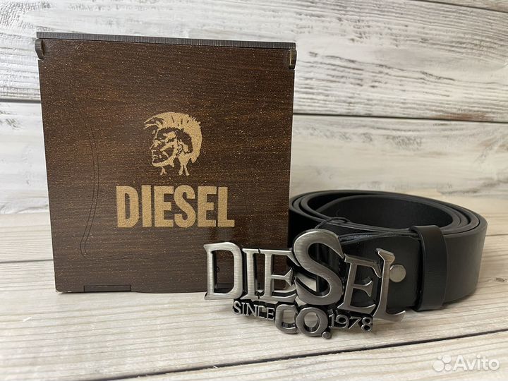 Ремень мужской Diesel