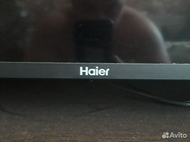 Телевизор haier 55
