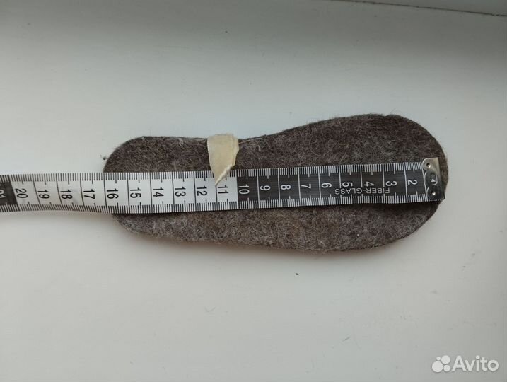 Валенки детские 25 размер Котофей
