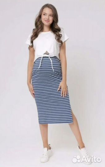 Костюм для беременных 46 размер