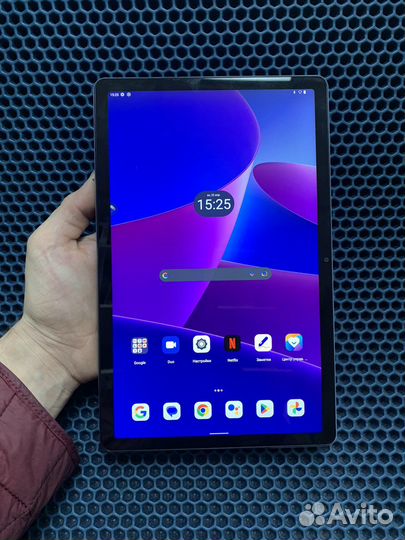 Lenovo tab m10 plus/3(gen) /fhd/64gb