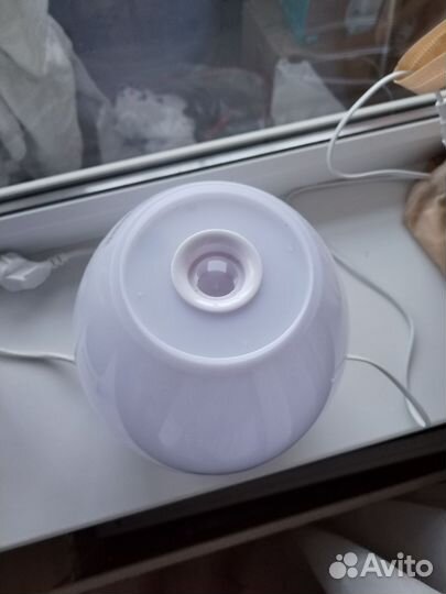 Увлажнитель воздуха