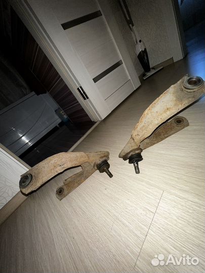 Рычаги красноярский выворот