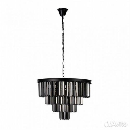 Люстра подвесная loftit Prism 10018/600C